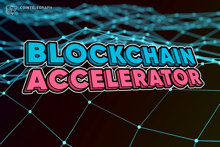 Blockchain Accelerator: serie de eventos para programadores en Uruguay, Argentina y Colombia