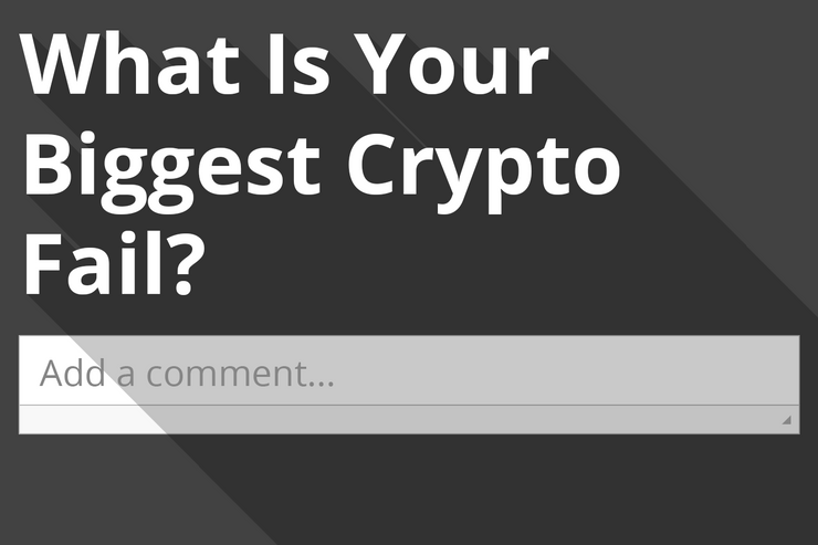 Speak Out: Discussing Your Experience in Crypto