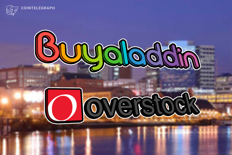 Buyaladdin Joins Overstock's Affiliate Program, Benefits Asian Market