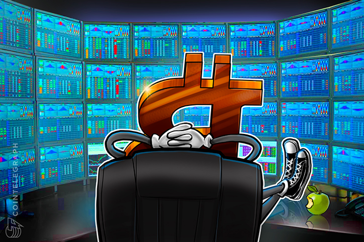 Bitcoin ETF Could Actually Be on Horizon Says Prominent Investing Firm