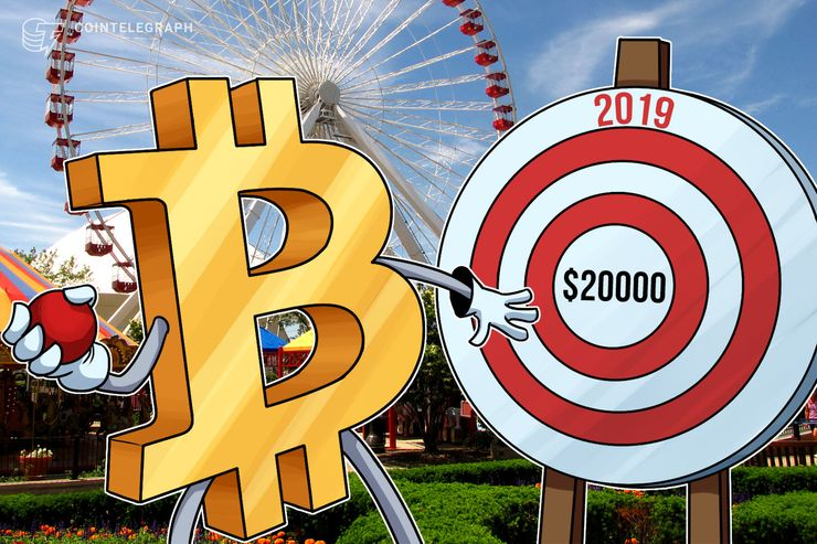 Bitcoin passará de US$ 20 mil em breve, prevê Gabriel Rhama da Profitfy