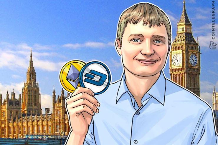 Humaniq Launches ICO, Moving to Next Phase in Their Project to Revolutionize Banking