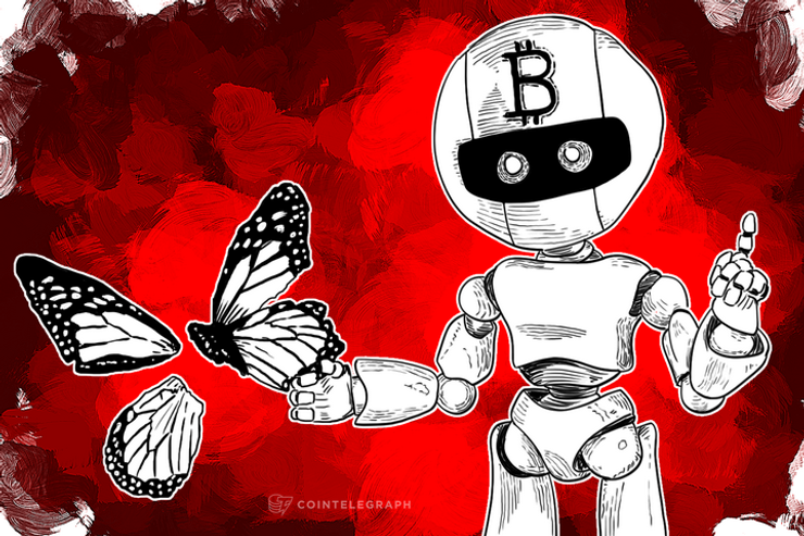 Butterfly Labs vs. Robogate: A Revealing Case Study in Justice