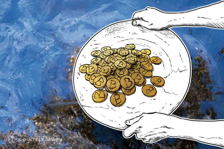 Reuters $600 Breakeven for Miners Claim is Wrong