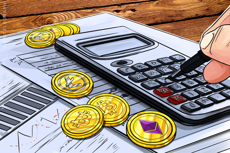 Bitcoin, Ethereum, Litecoin: Price Analysis, August 24