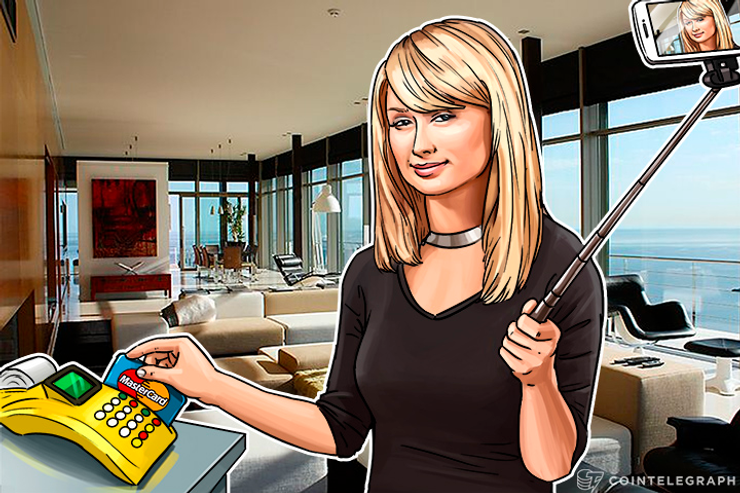 MasterCard Rolls Out Selfie Payments Decreasing Privacy One Step Further