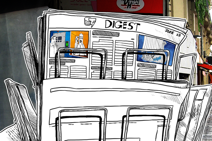 JUN 18 DIGEST: Elliptic Announces Breakthrough in Bitcoin AML Compliance, Ex-US Agent to Plead Guilty to Silk Road BTC Theft