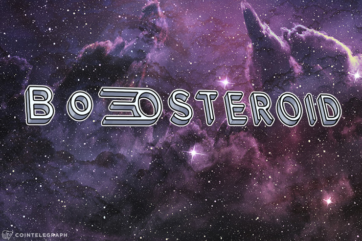 The Boosteroid Project Intends to Squeeze Google and Amazon