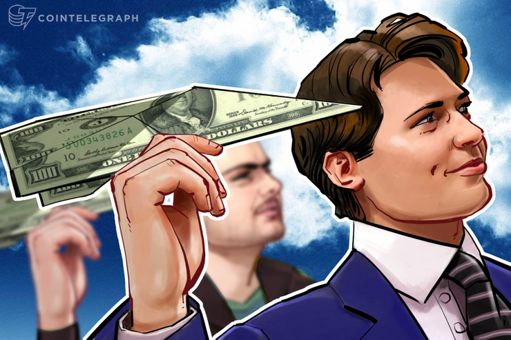 Telegram Attracts $850 Mln In Second Round Of ICO