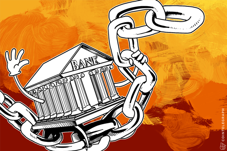 Australian Banks Ride the Blockchain After Pushing Out Bitcoin Companies