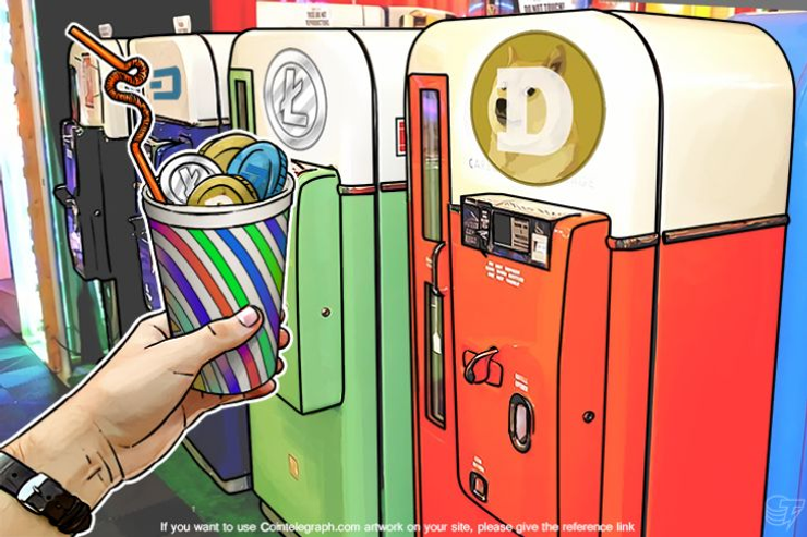 CEO Says Bitcoin ‘Unsexy’ As BlockPay Adds DASH To Currencies