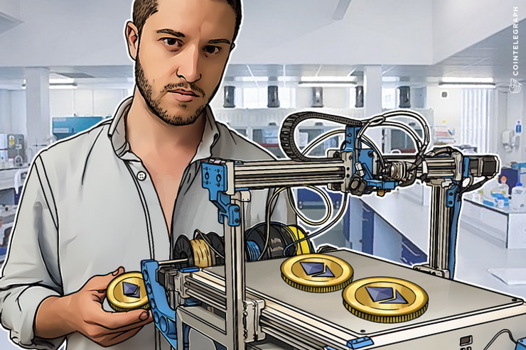 Ethereum (ETH) Price Trends: 4/26/2016
