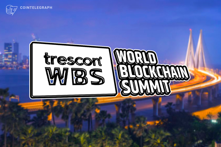 Maharashtra Government Officially Endorses World Blockchain Summit