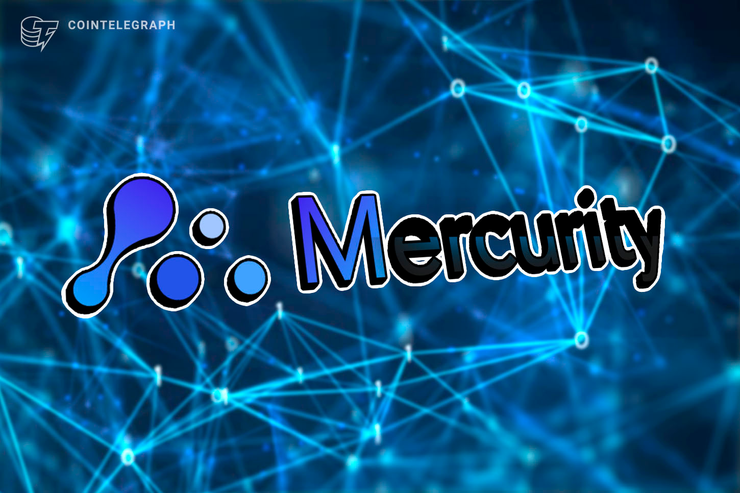 Mercurity – The First Blockchain Product That Is Run by JMU