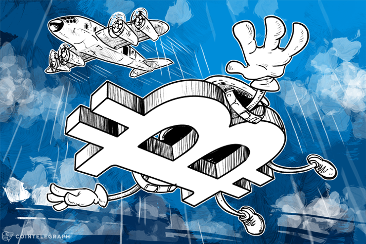 11/11/2015: Bitcoin Price Falls Sharply