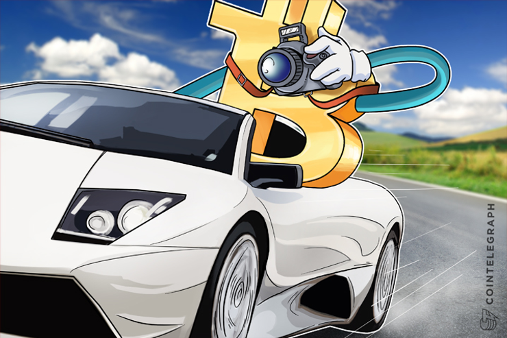 Eat, Say Cheese, Fly Away: Six Ways to Spend Your Bitcoin Around The World