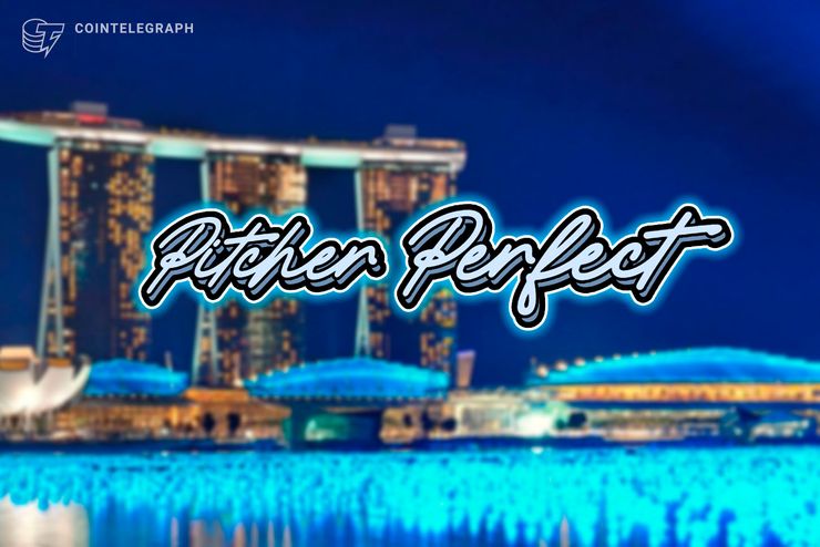 UCIM Pitcher Perfect to Welcome Top Investors and Projects in Singapore