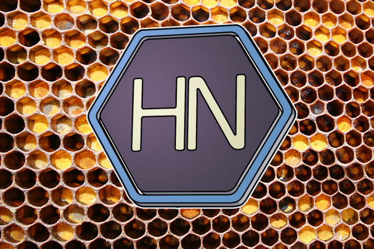 Revolution Starts 14th Of June 2017 With Honestis.Network