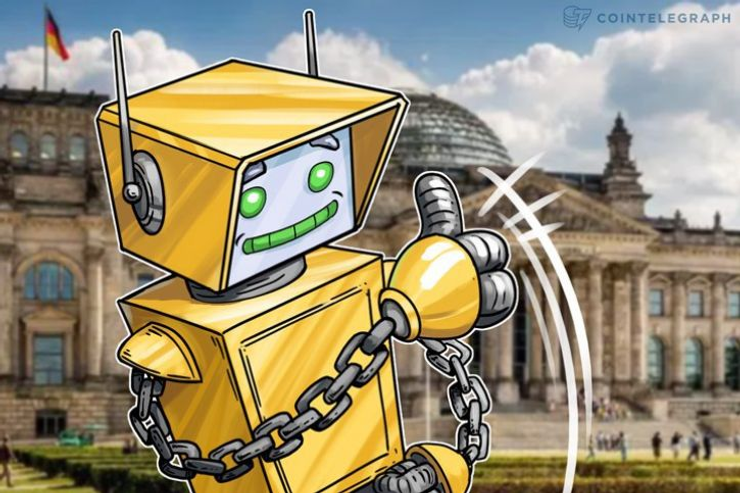 Crypto Sector Too Small to Affect German Financial Stability, Says Gov’t Committee