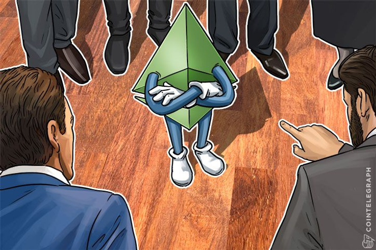 SEC cierra ICO de Protostarr