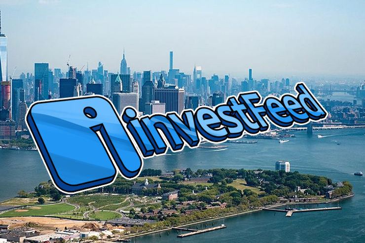 investFeed Showcases First Version of Cryptocurrency-Based Social Investment Platform