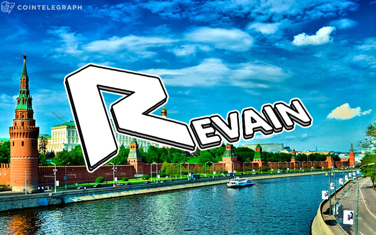 Revain Releases Version 0.4