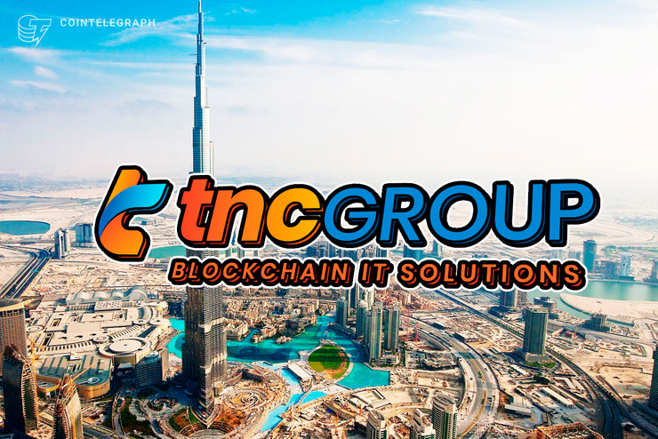 TNC IT Group to Commence with Mergers and Acquisitions in Crypto Market