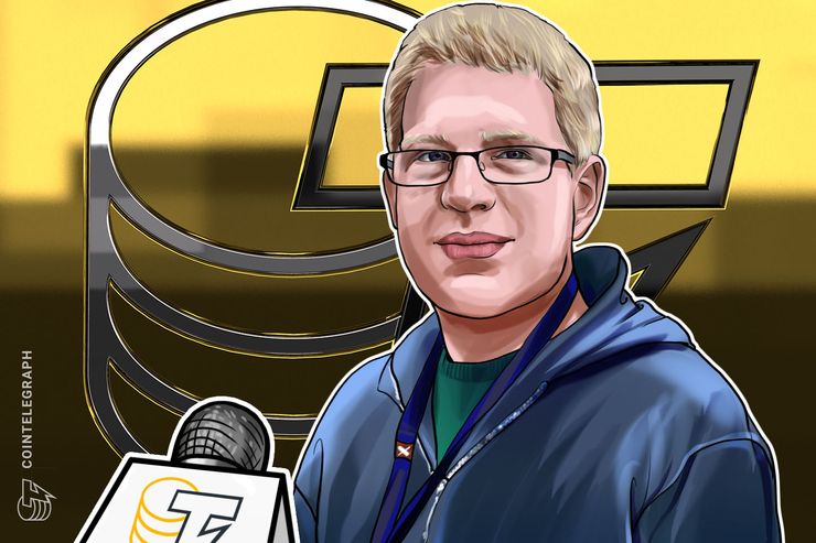 Christoph Iwaniez, CFO von Bitwala: So baut man eine Brücke zwischen Krypto und Fiat