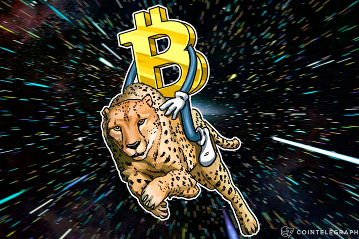 ブルームバーグ辛口アナリスト「ビットコイン1万ドルは時間の問題」2020年展望レポートを配信【仮想通貨相場】