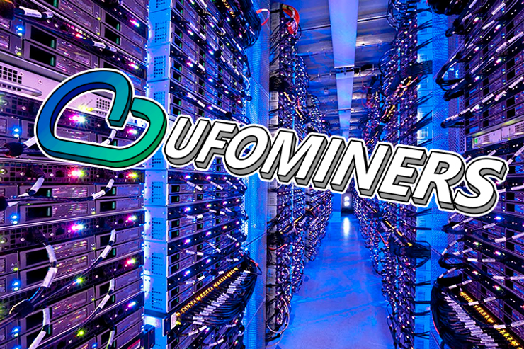 UFOMiners Boasts High-Quality Miners with Competitive Prices