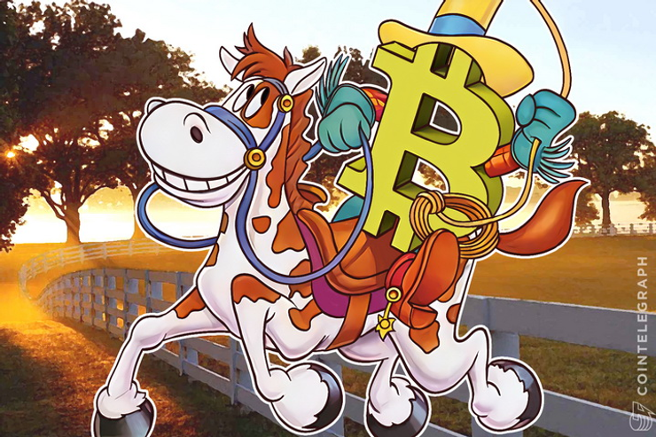 PayPal Freezes Bundy Ranch Accounts, Will They Switch to Bitcoin?