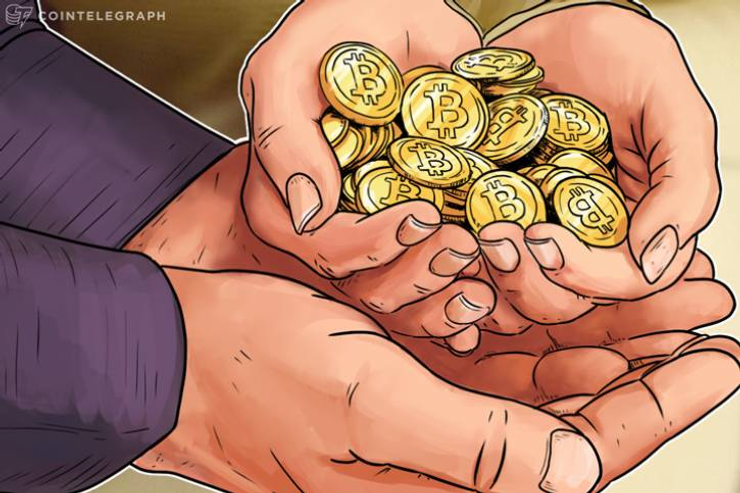 مسجدٌ بالمملكة المتحدة يفتح أبوابه لقبول التبرعات بالعملات الرقمية في سابقة "بيتكوين رمضان" هي الأولي من نوعها