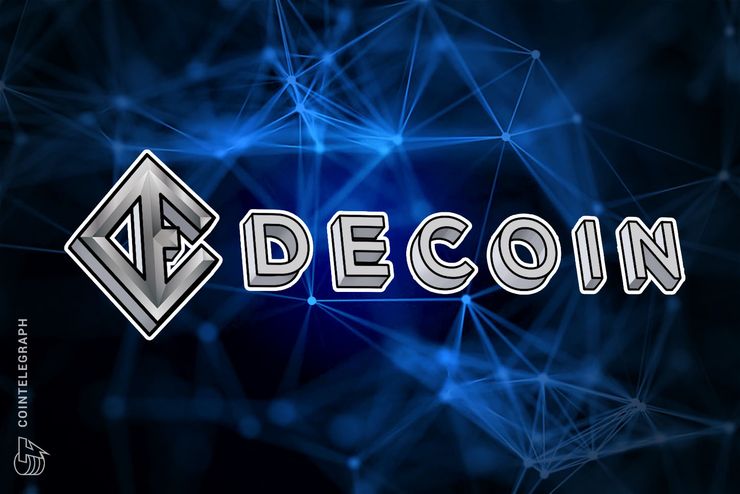 Decoin - Blockchain-Startup mischt den Markt für Krypto-Kreditkarten auf