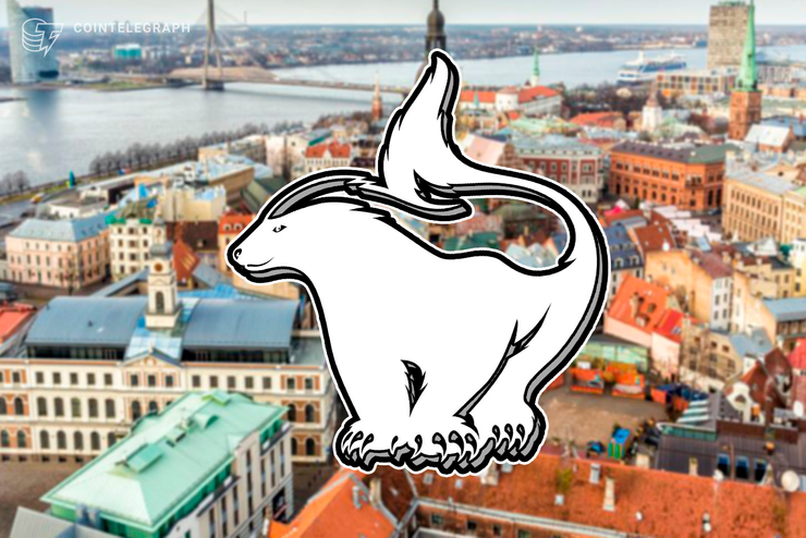 Baltic Honeybadger 2019