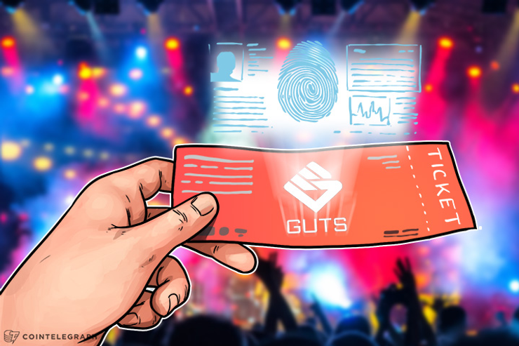Ticketing’s Shady Underworld Getting Gutted