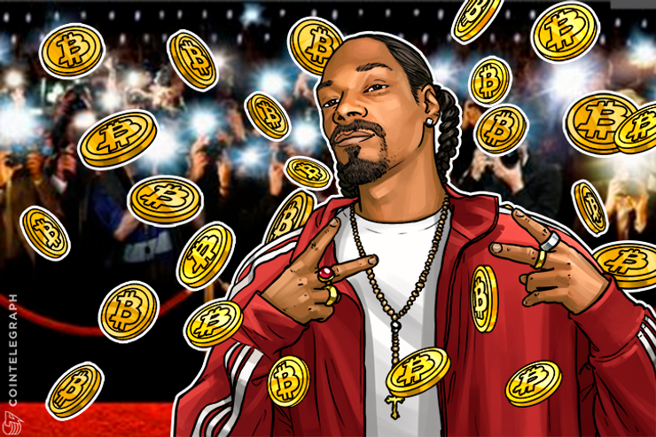 10 celebridades sorprendentemente bitcoiners
