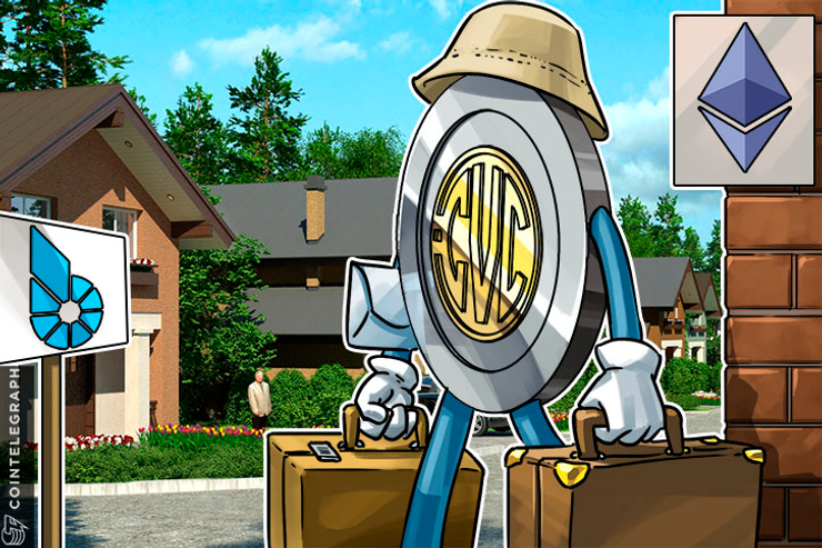 Crypviser Moves to BitShares Blockchain Ditching Ethereum in Process