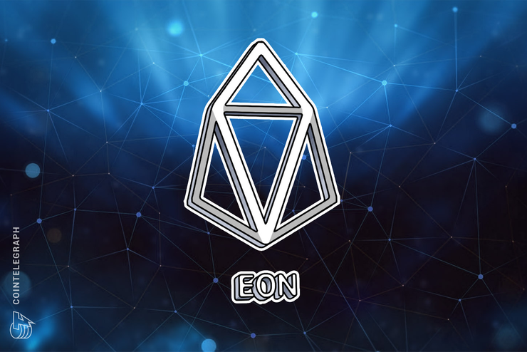 What Is EON? Why Is It So Popular Among EOS Investors?