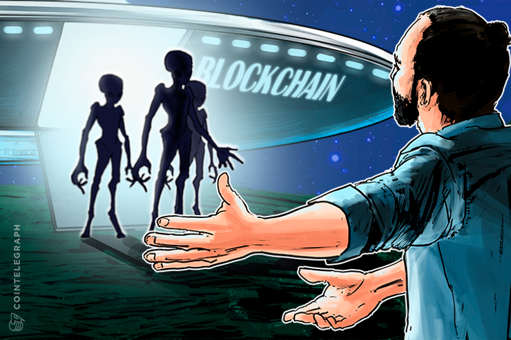 Blockchain-Experiment der Regierung in Singapur auf dem Weg zu staatlicher Anerkennung