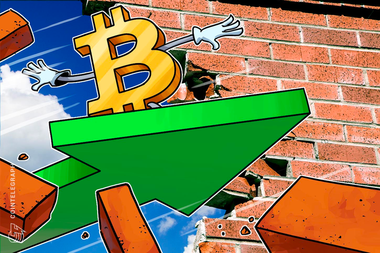 Il 90% dei trade di Bitcoin è costituito da ordini di acquisto: non succedeva da marzo 2017