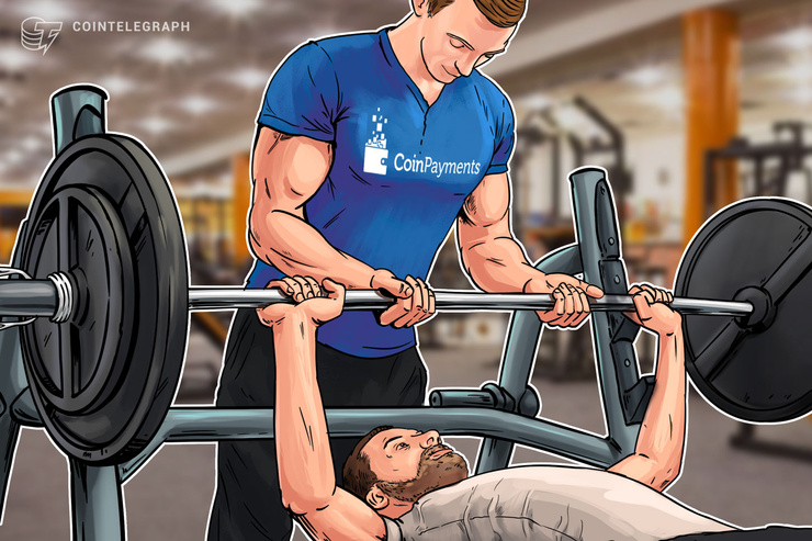 Crypto Payment Gateway to Help Start-ups Increase Adoption of Custom-made Tokens