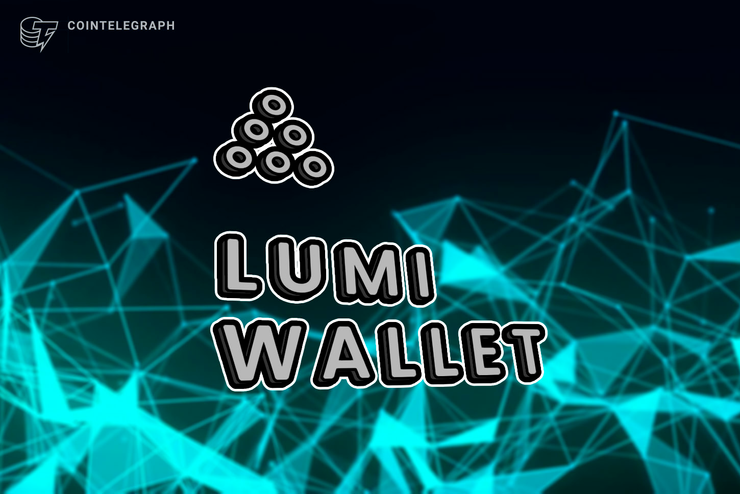 Lumi Web Wallet adiciona serviço de exchange integrado