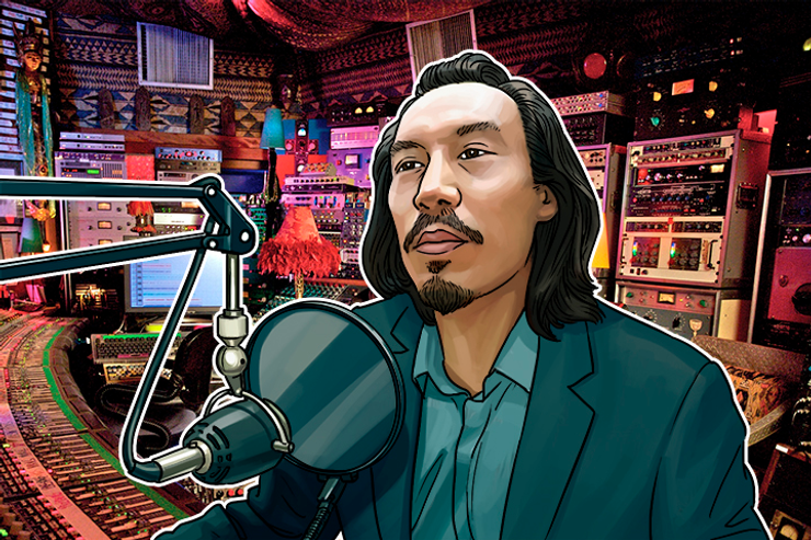 Podcast: Keni Stylez - Thai Gone Wild