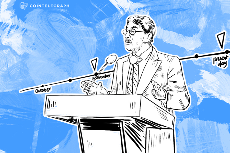 Paycoin Attempts To Explain Away Pay Floor, But Deleted Statements Appear To Tell A Different Story.