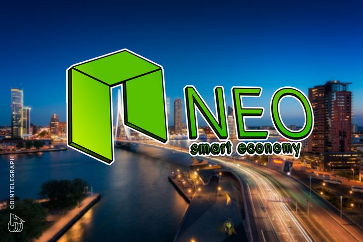 NEO Blockchain-Hackathons zu dApps in Berlin, Rotterdam und Zürich laden zum Tüfteln ein