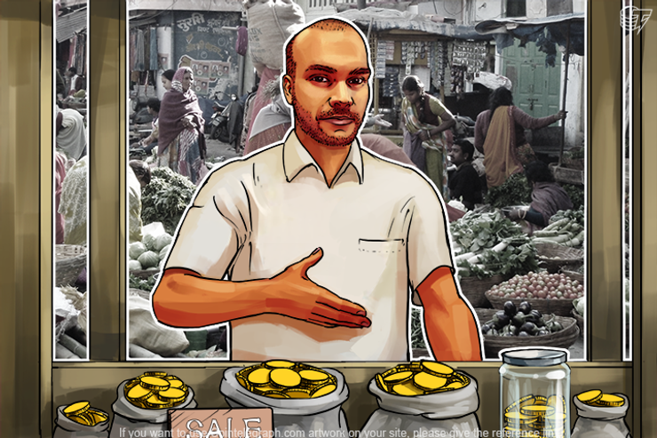 Legal Limits with Remittances in India Affect Synergies with Bitcoin and Blockchain