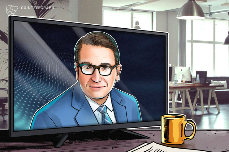 「ビットコインはデジタルゴールド、フェイスブックのリブラはデジタルドル」米仮想通貨アナリストが解説