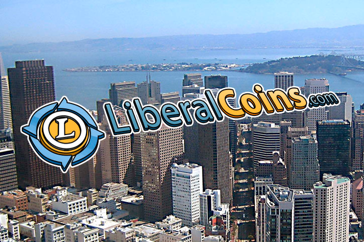 Launching Today: Liberalcoins.com – the First One-Stop-Shop for Cryptocurrency Trading