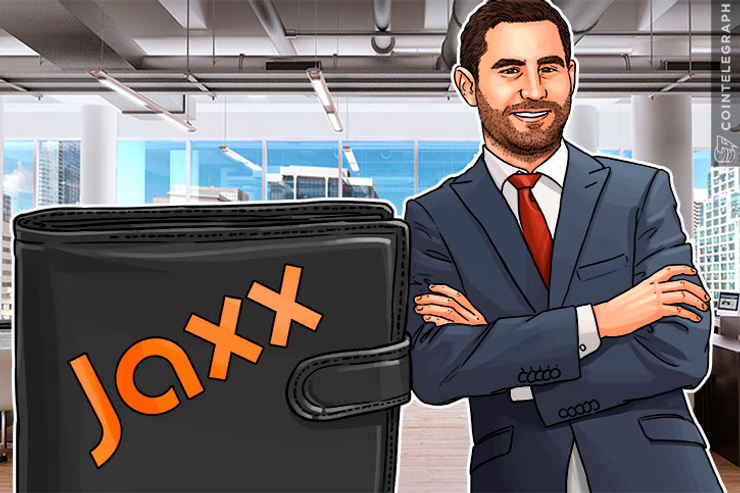 Bitcoin Advocate Charlie Shrem Joins Multi-Platform Wallet Jaxx as Business Development Director