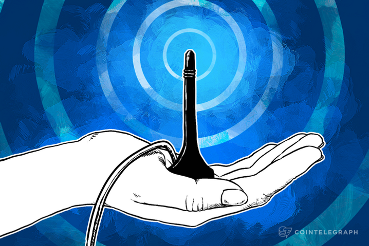 Bandwidth for Bitcoin: BitMesh Displays Working Prototype